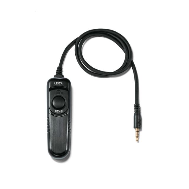LEICA SL CABLE RELEASE RC-SCL6 FOR SL2