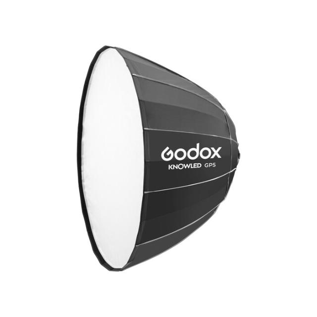 GODOX GP5 PARABOLIC SOFTBOX 150CM FOR  KNOWLED MG