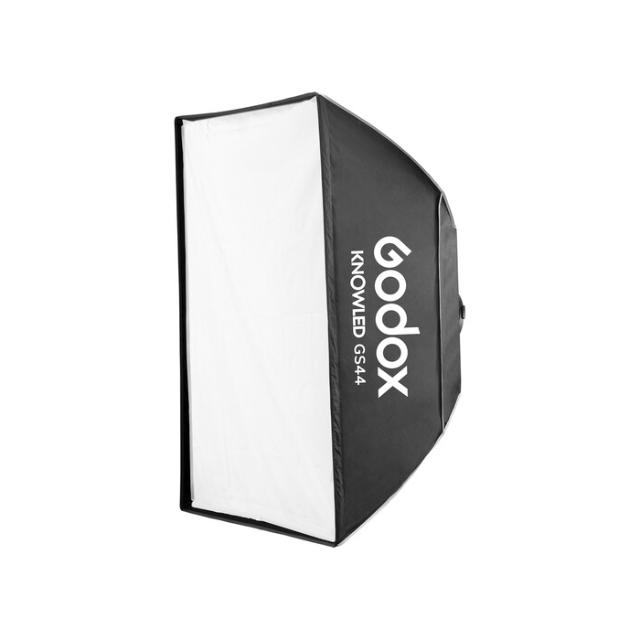 GODOX GS44 SOFTBOX 120 X 120 CM FOR  KNOWLED MG