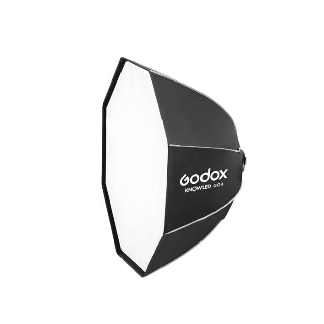 GODOX GO4 OCTA SOFTBOX 120CM  FOR  KNOWLED MG