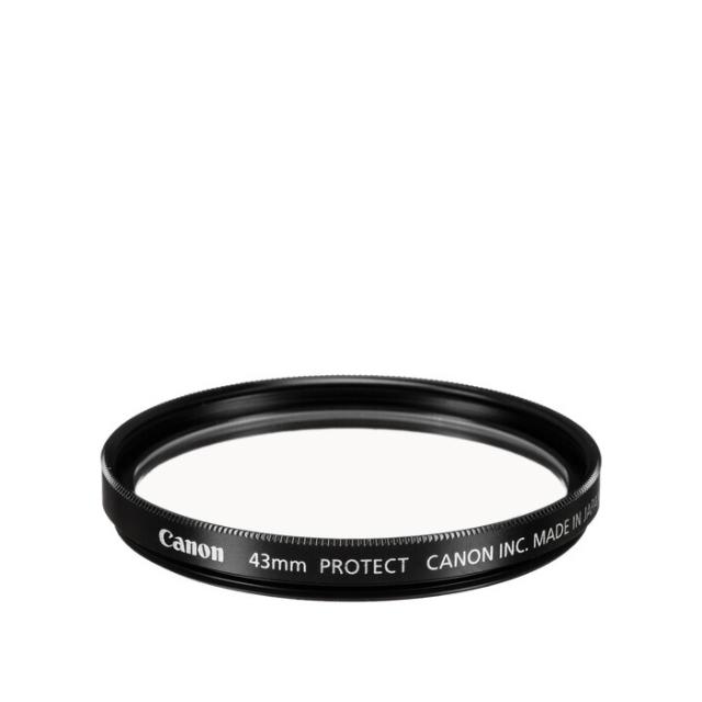 CANON 43 MM PROTECT FILTER