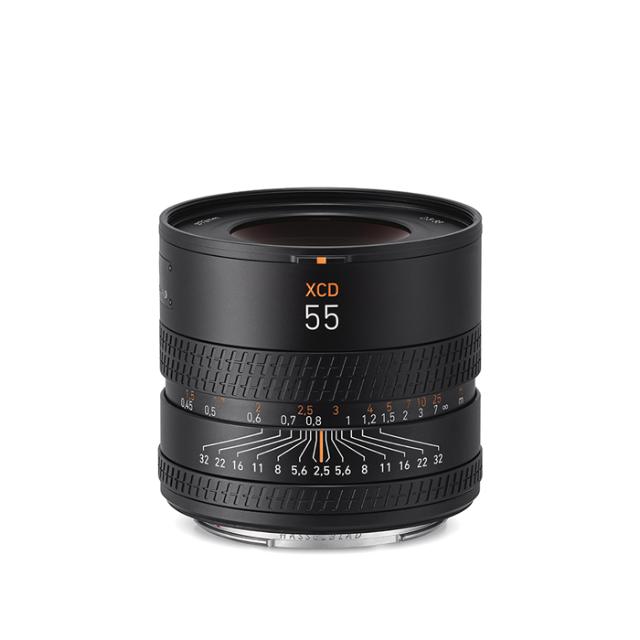 HASSELBLAD XCD 55V F/2,5