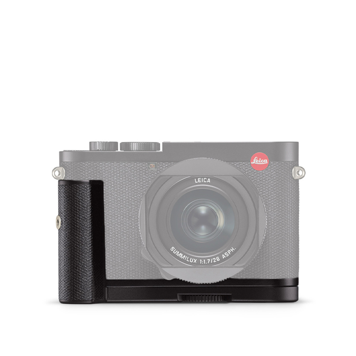 LEICA Q2 HANDGRIP BLACK