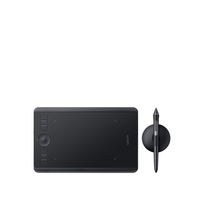 WACOM INTUOS PRO SMALL